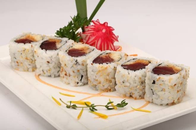 Spicy Red Tuna Roll