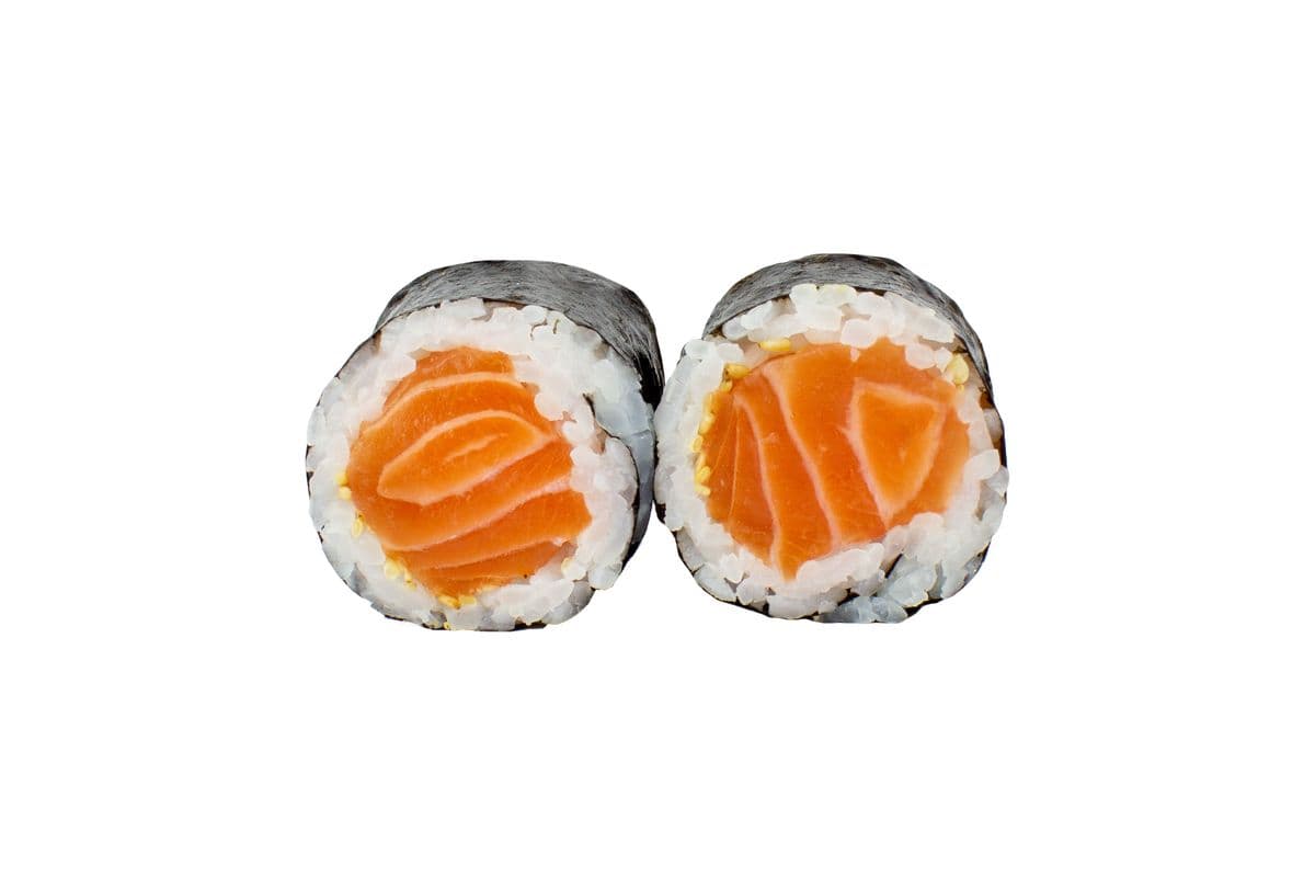 Salmon Roll