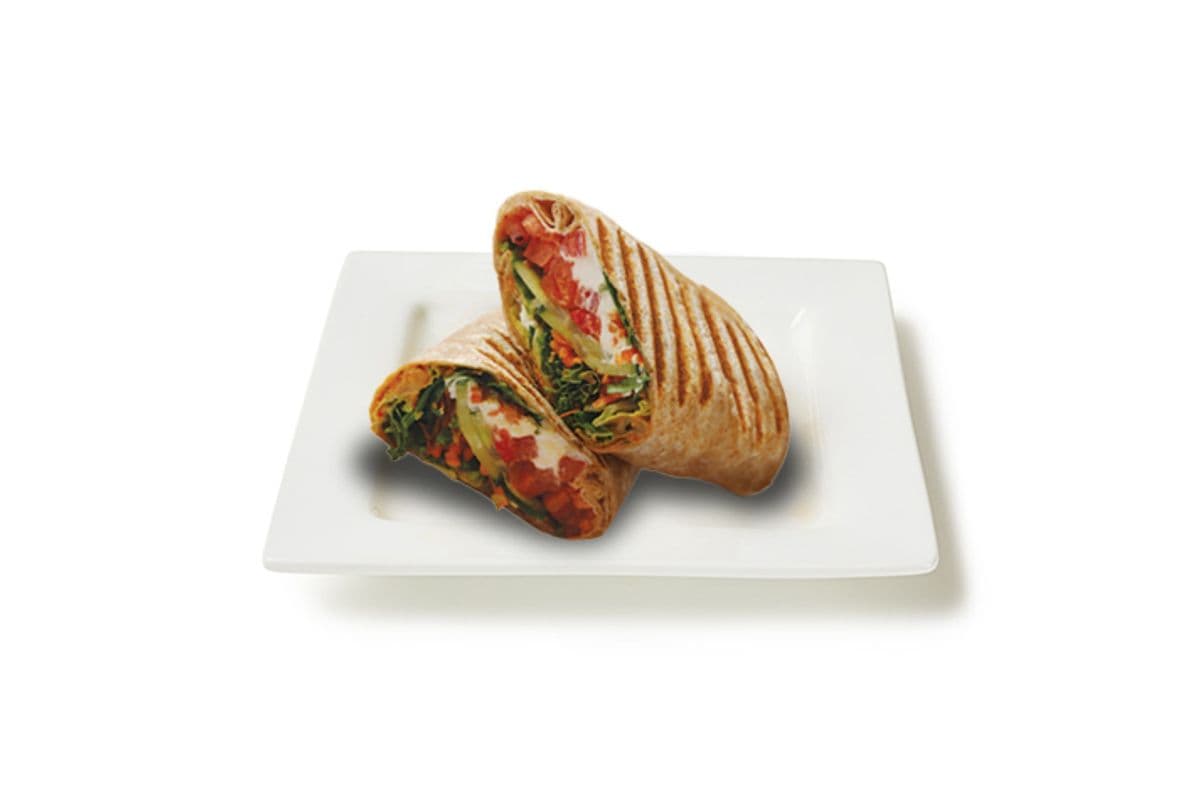 Veggie Perfecto