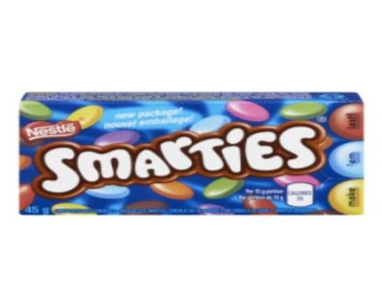 Smarties (45 g)