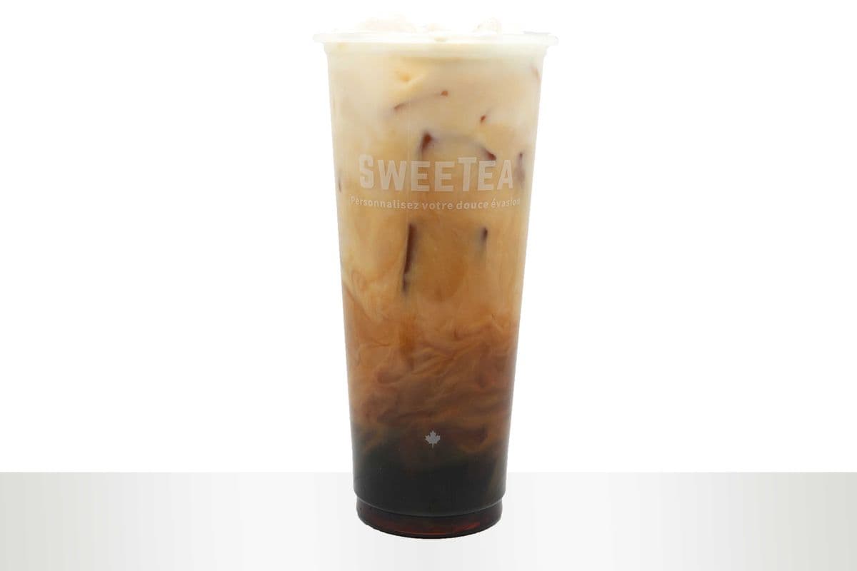 Chai Latte