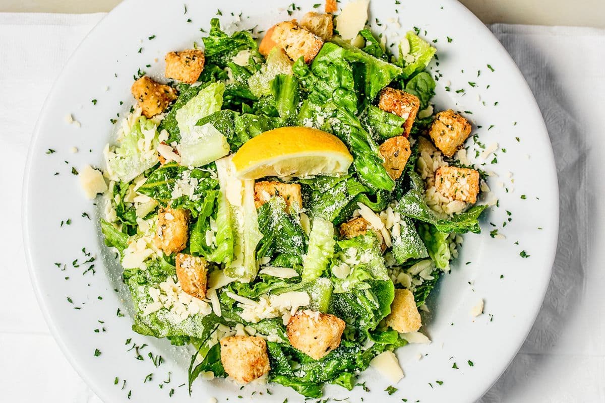 Caesar Salad