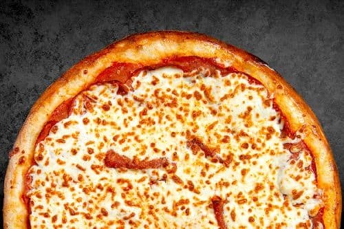 Pepperoni and Cheese