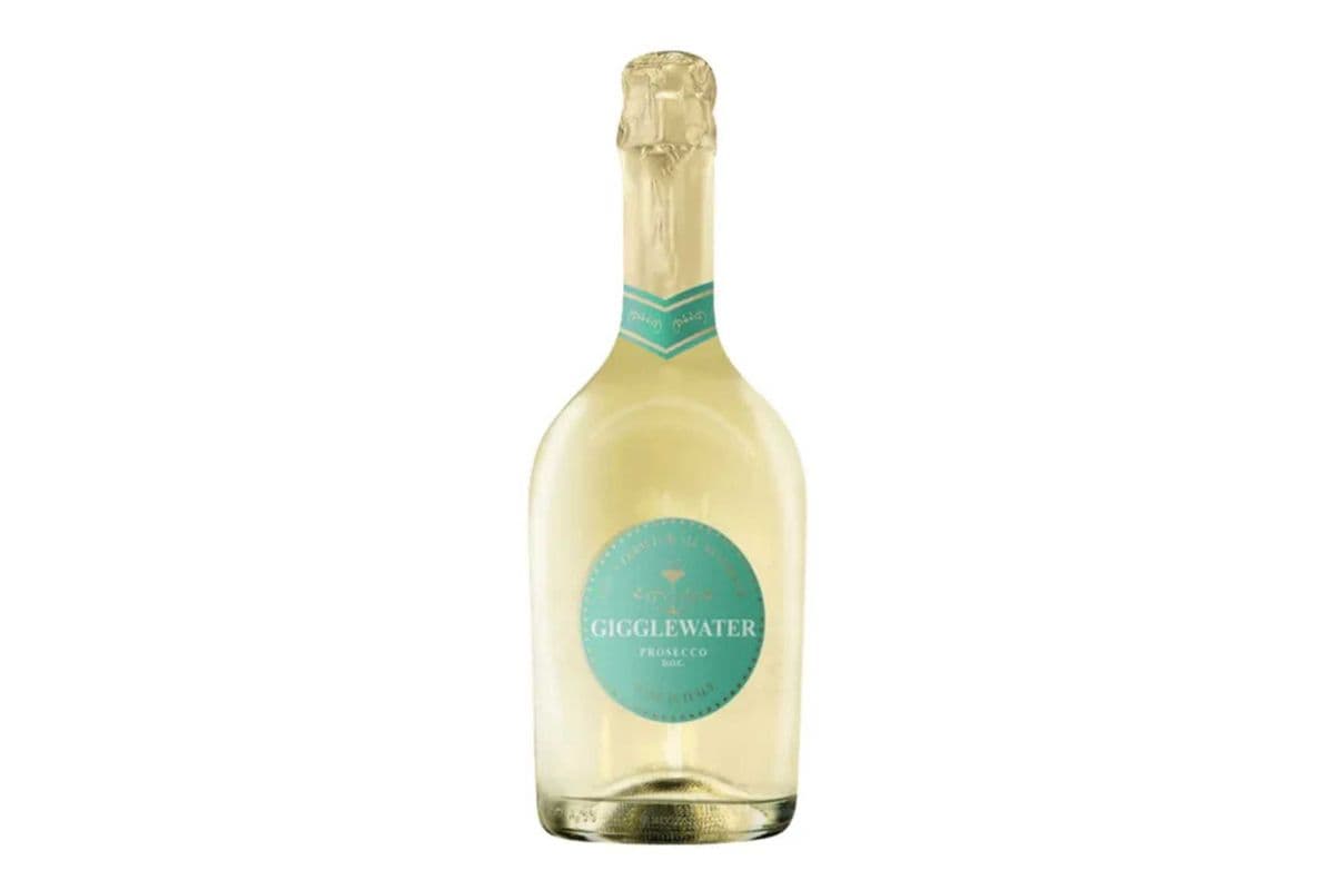 Gigglewater Brut (1 x 750 ml)