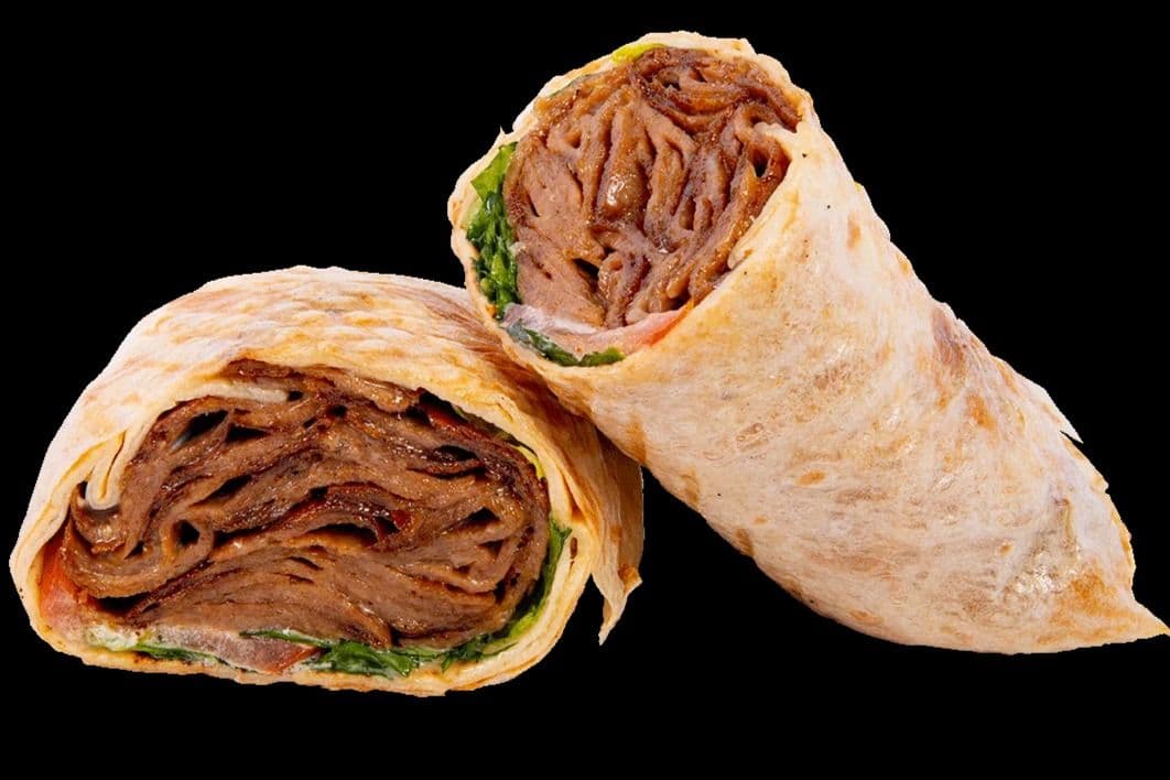 Kid's Mixed Donair