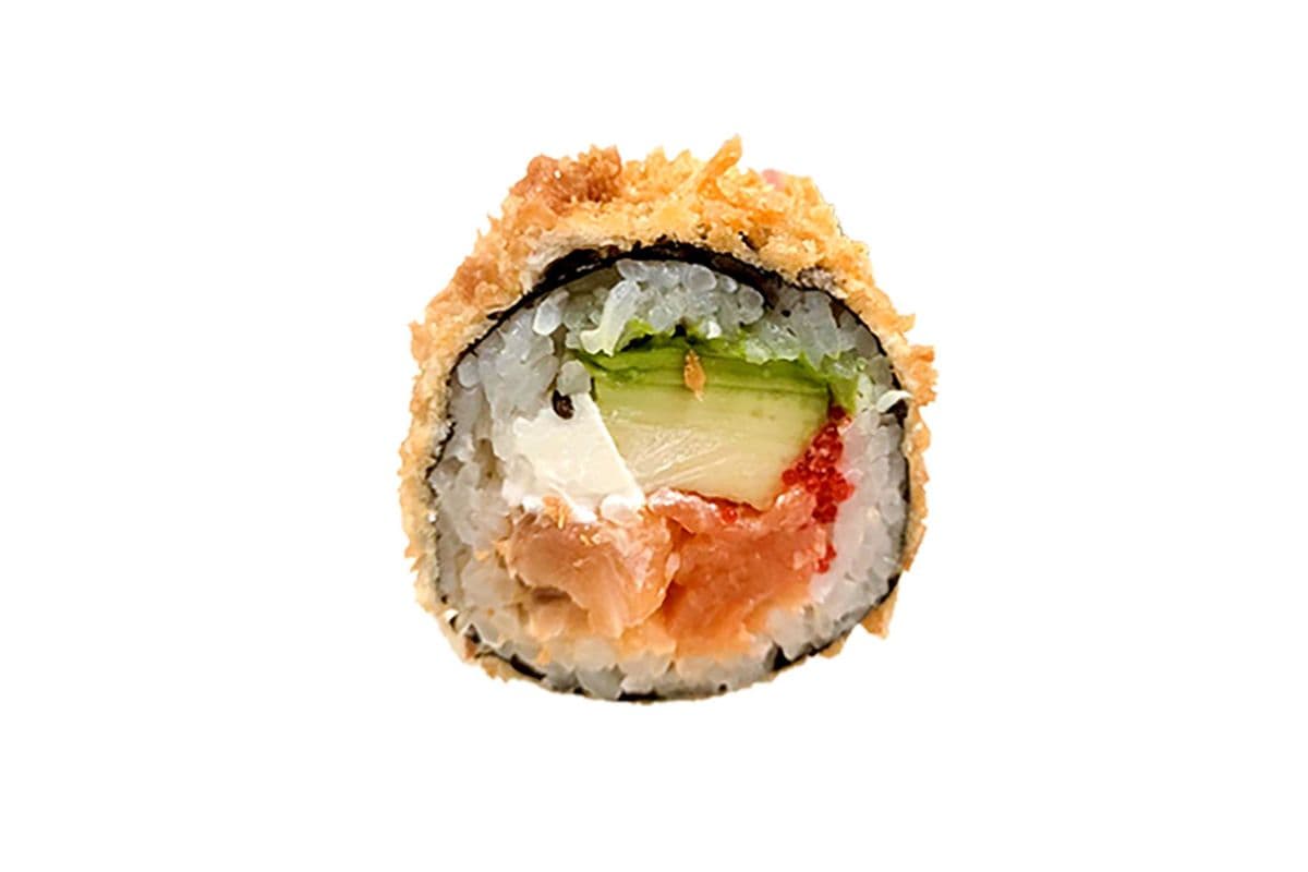 S3. volcano ( frit / Fried)
