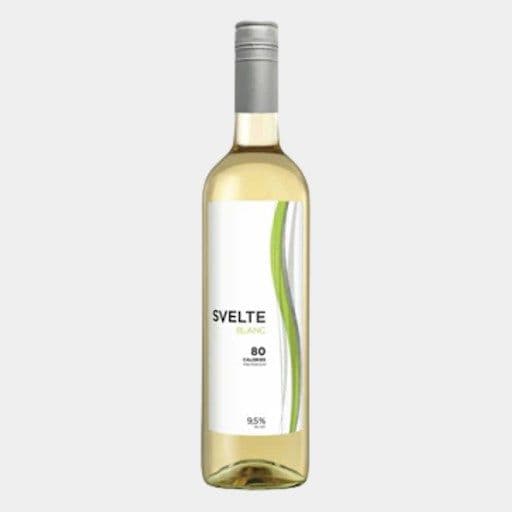 Svelte blanc 750 mL / Svelte White