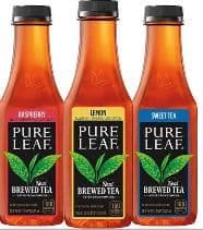 Pure Leaf Tea
