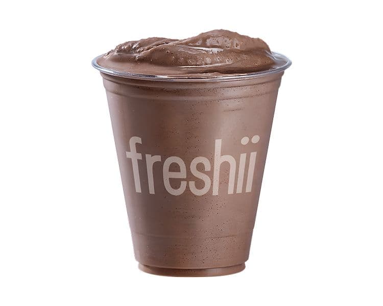 Chocolate Peanut Butter