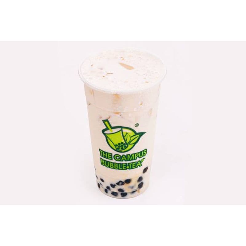 Premium Tea Latte