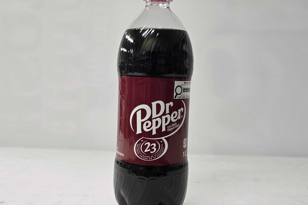 Dr Pepper (1L)