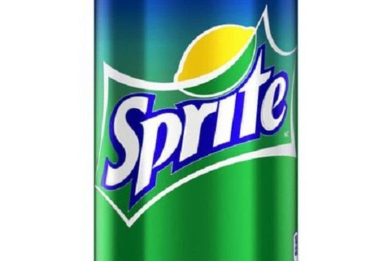 98B. Sprite