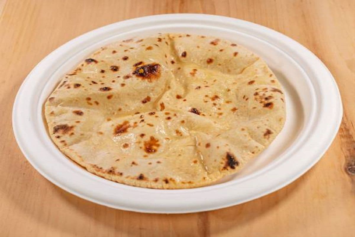 Tawa Roti (Individual)