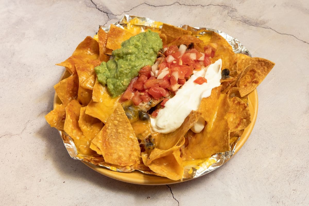 Nachos