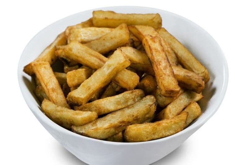 Frites / Fries