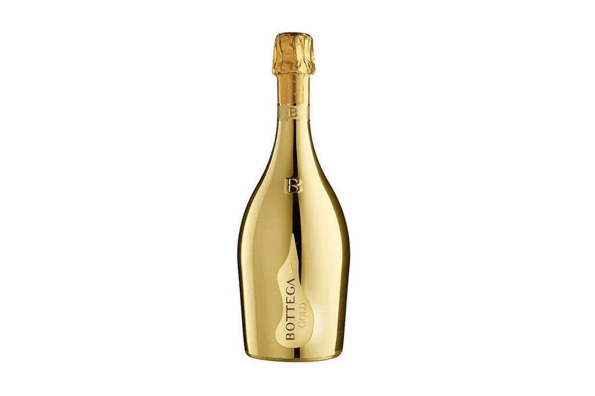 775713. BOTTEGA GOLD BRUT (1 x 750ML)