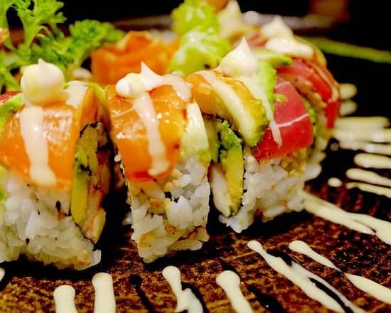 177. Las Vegas Roll