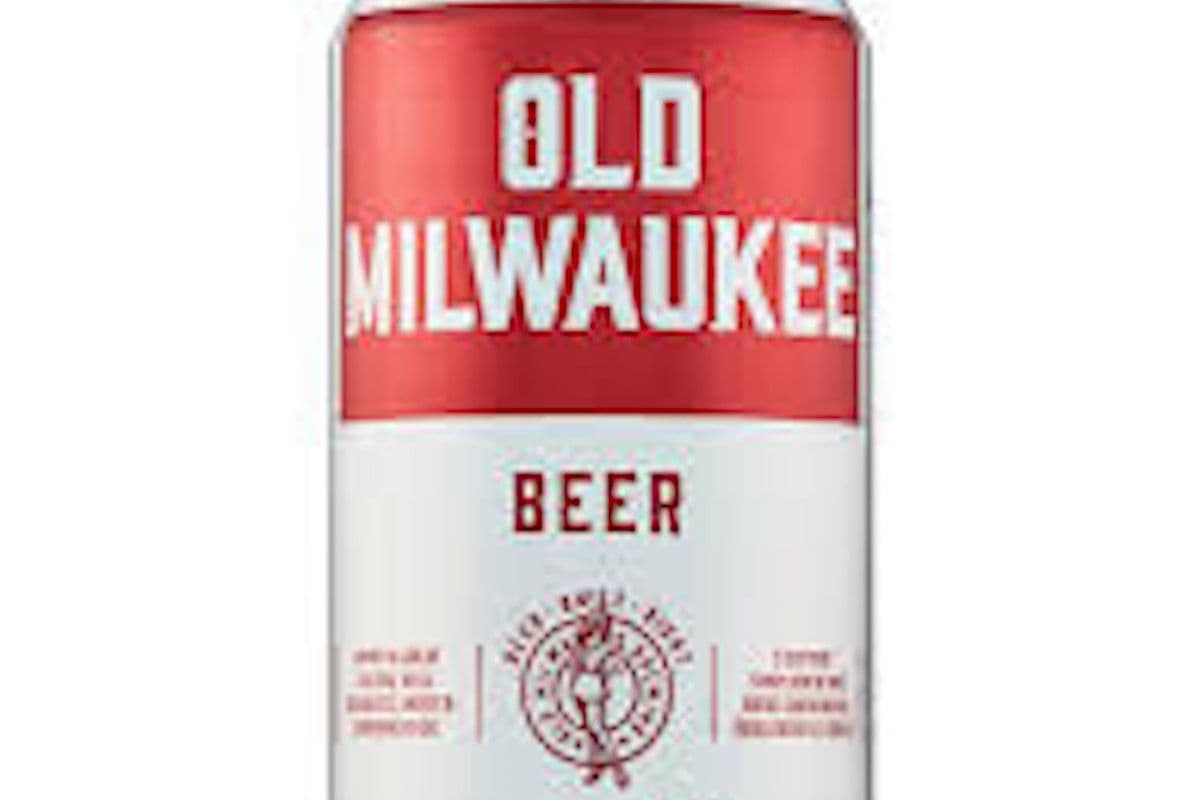 Milwaukee Tall Can (1 x 710 ml)