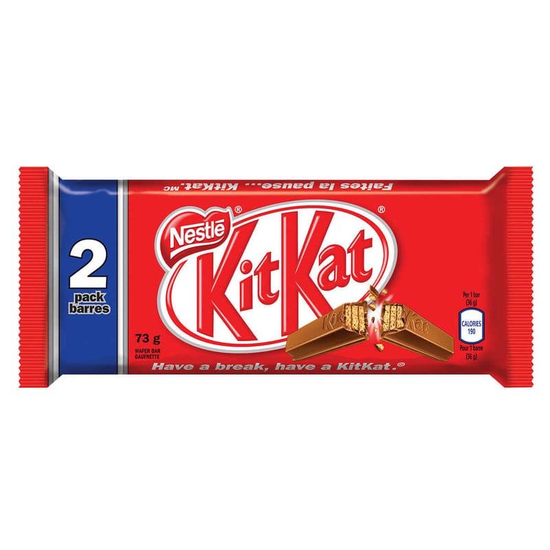 Kit Kat King