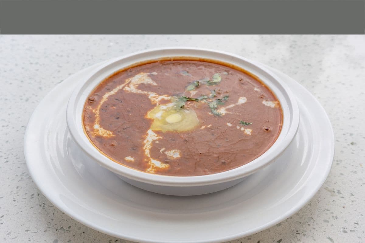 Daal Makhni