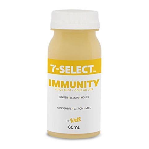 7-Select Immunity Juice Shot