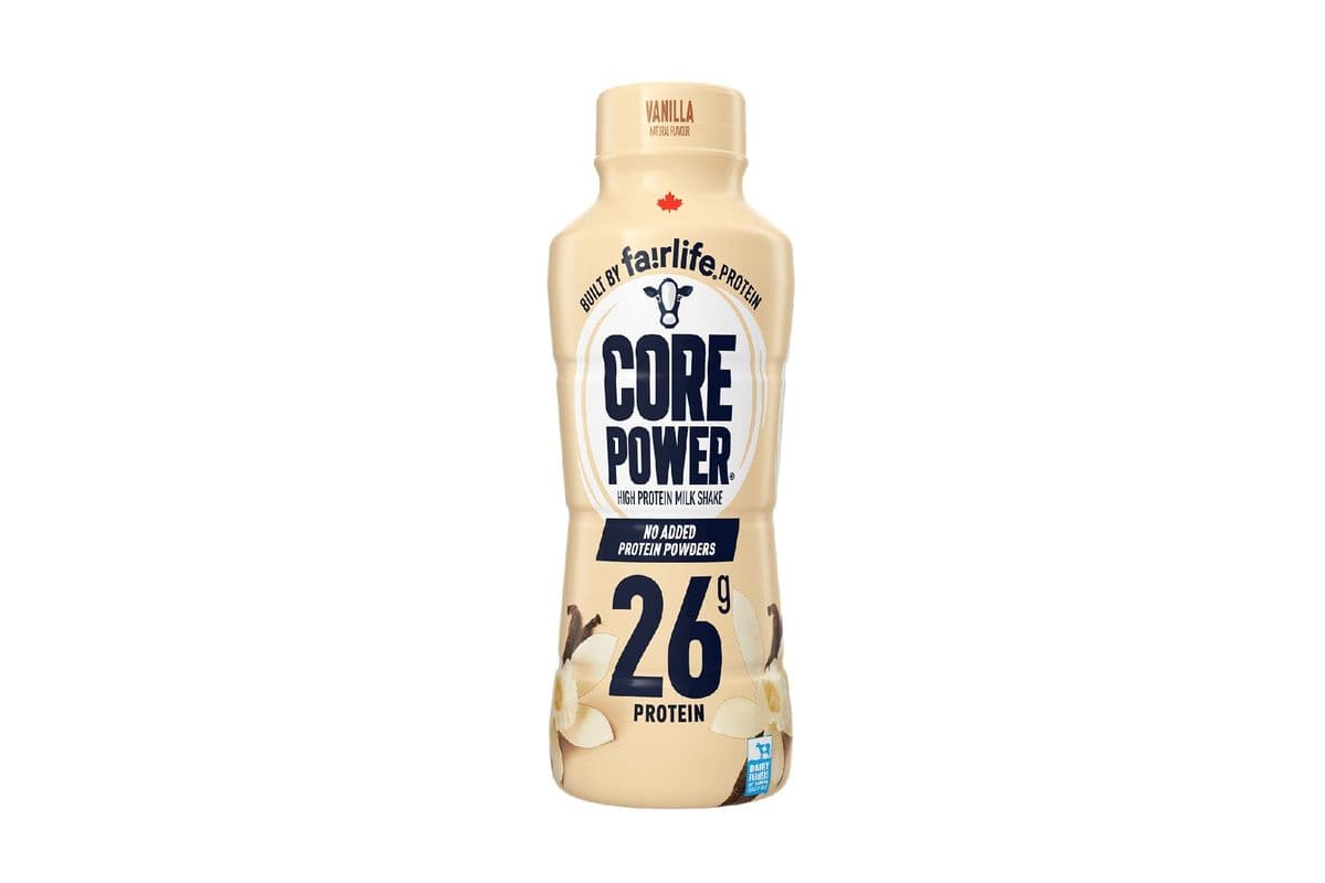 Core Power Vanilla (414 ml) 1001422
