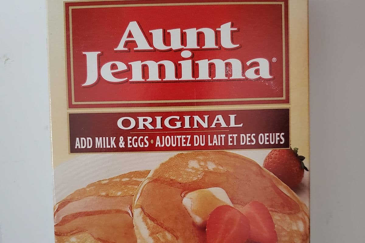 Aunt Jemima Original Pancake and Waffle Mix (905 gm)