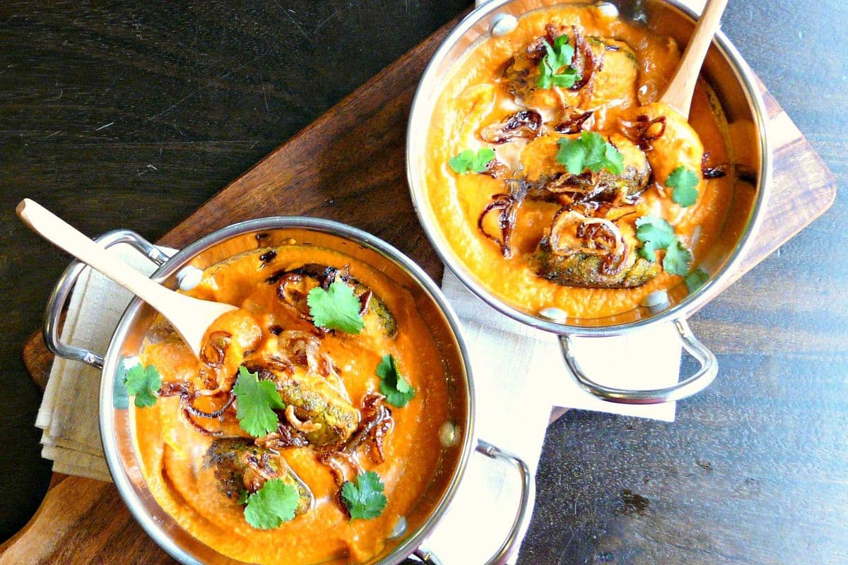 Malai Kofta