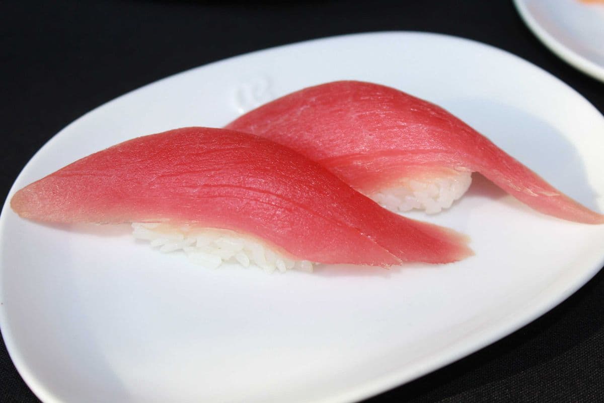 SS2 Tuna (Maguro)