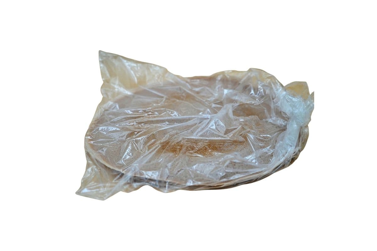One Bag Injera