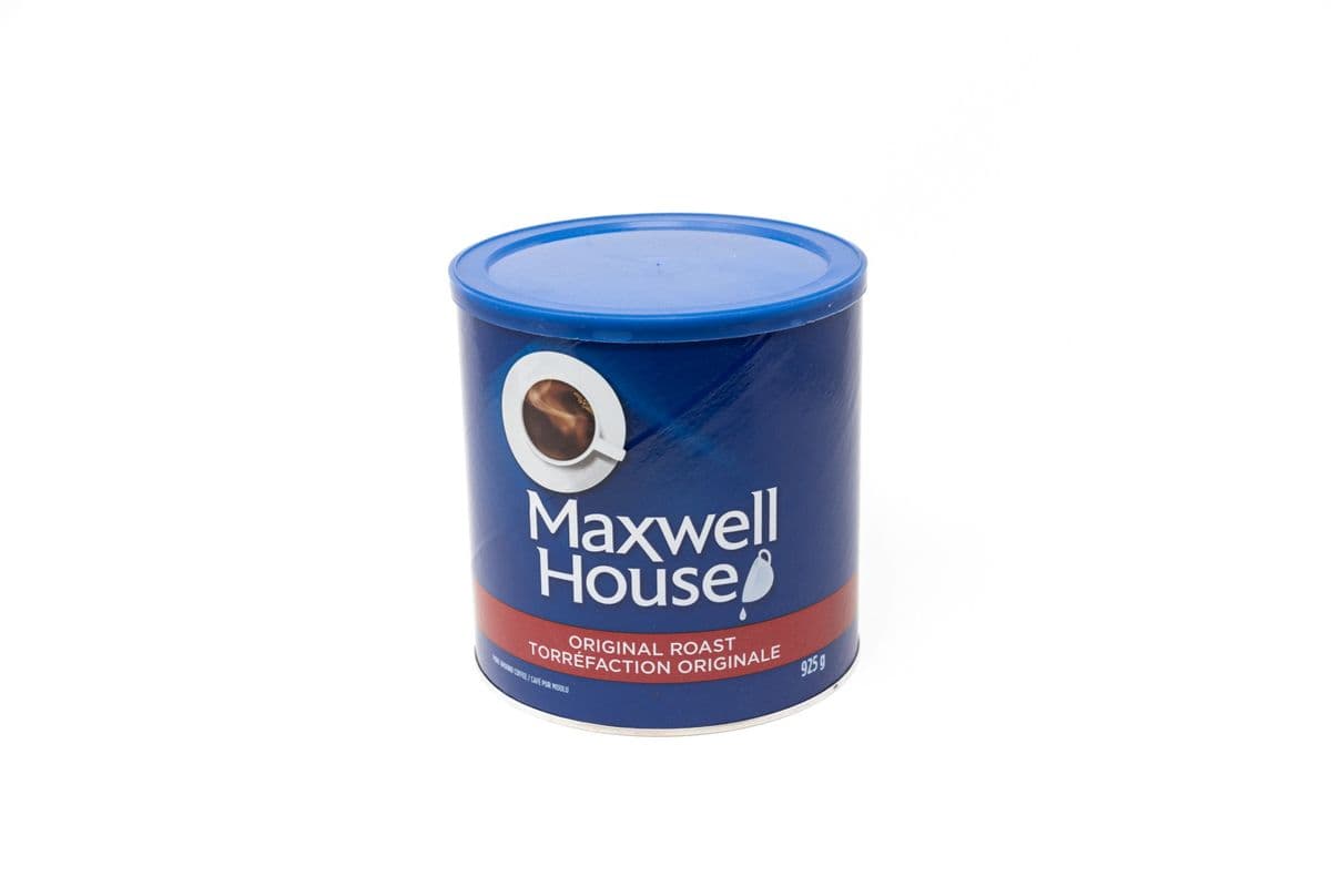 Maxwell House Coffee (925 g)