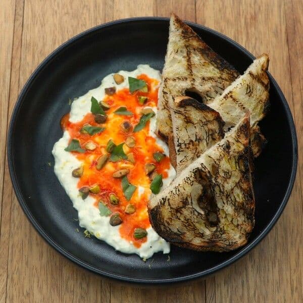 HOT HONEY STRACCIATELLA *NEW*