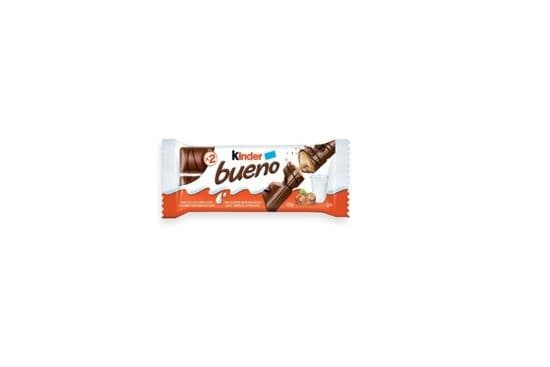 Kinder Bueno (43 g) 1001690
