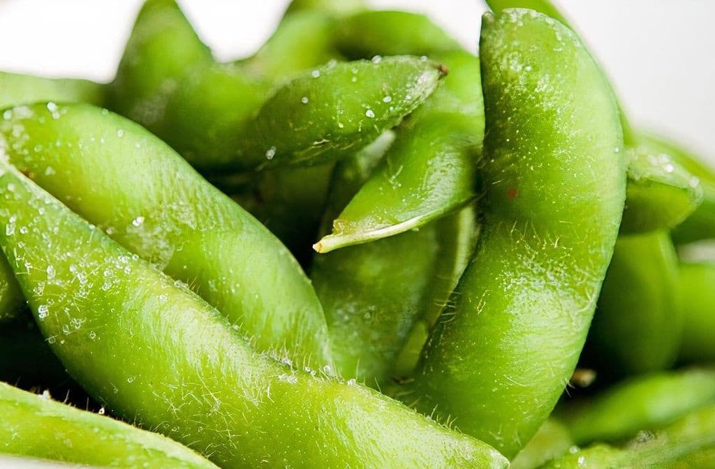 Edamame