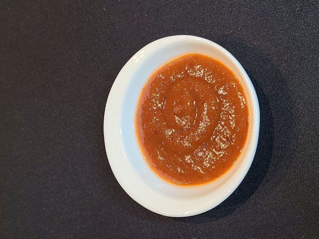Hot Sauce