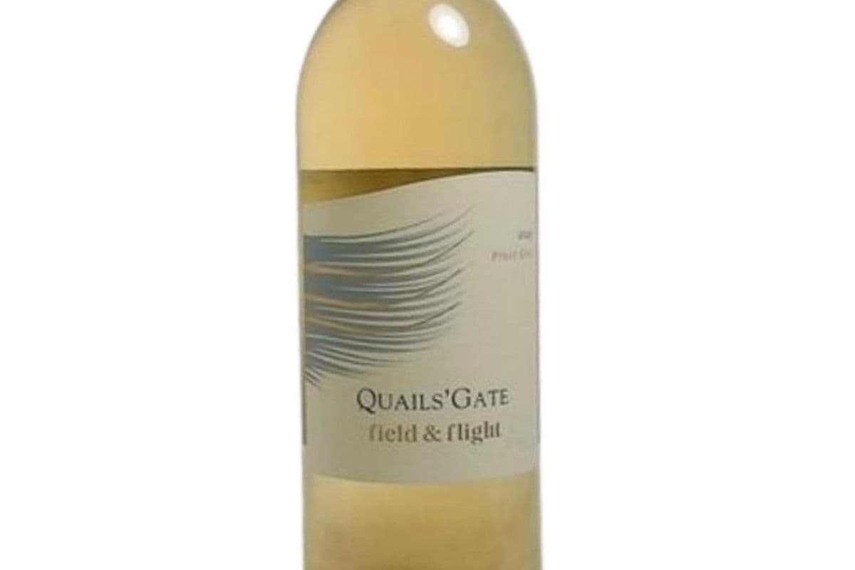 FIELD & FLIGHT PINOT GRIS 750ML (1 x 750ML)