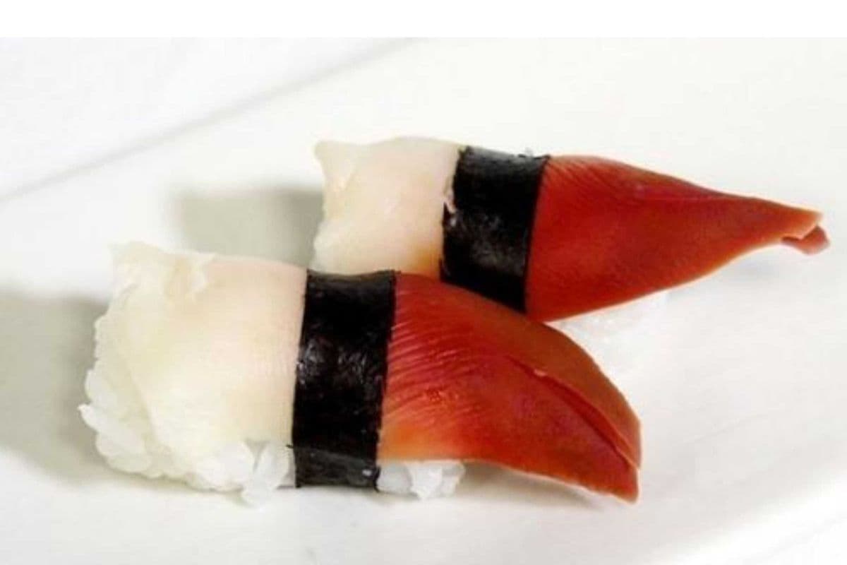 SS8 Surf Clam (Hokkigai)