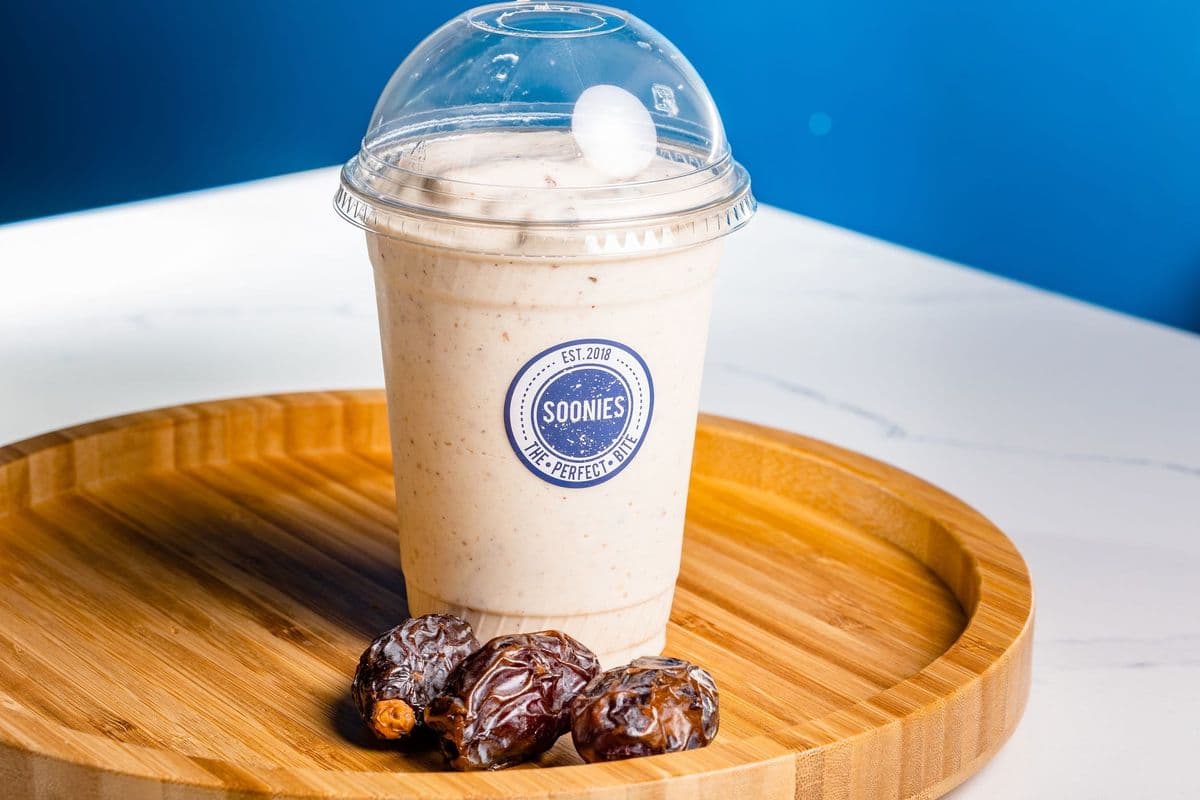 Date Shake
