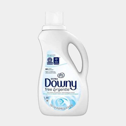 Downy Free & Gentle / Downy Free & Gentle