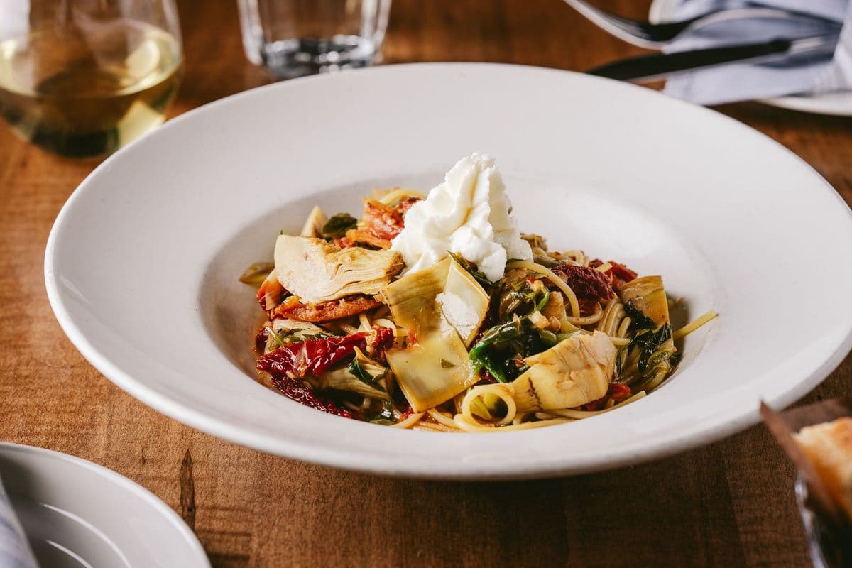 Teramo Pasta