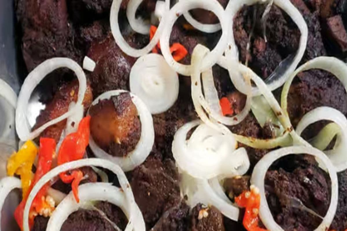 Jerk Pork