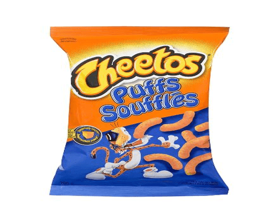 Cheetos Puffs (280 g)