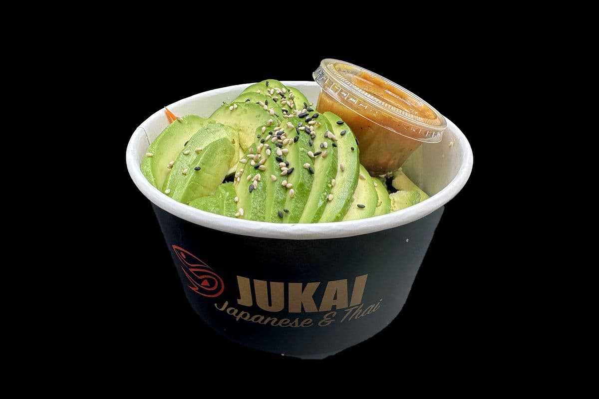 S5. Avocado Salad