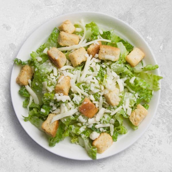 Caesar Salad - Regular