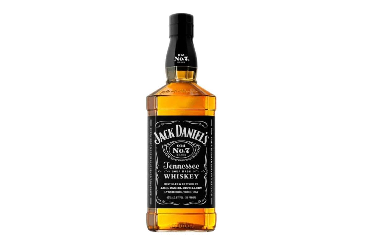 Jack Daniel's Tennessee (1 x 1.75 L)