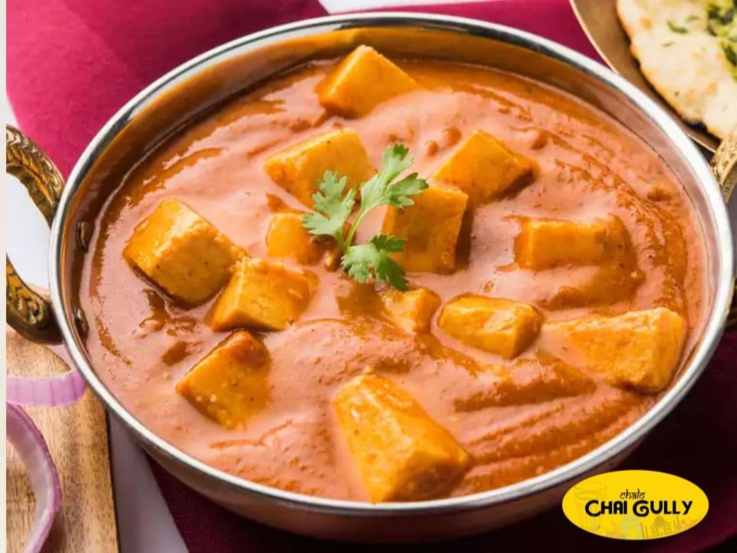 Shahi Paneer