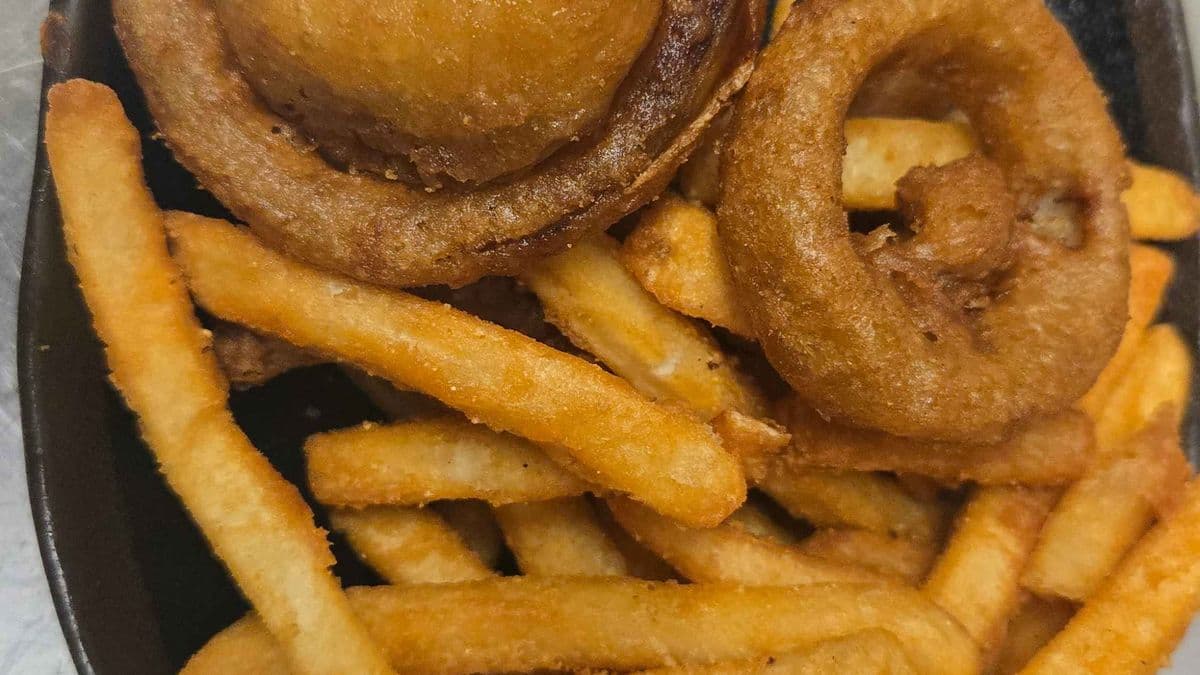 Small Frings