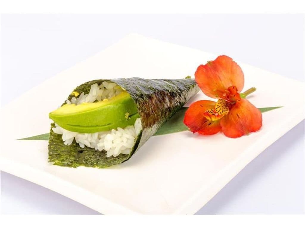 Avocado  Handroll(1 pc)