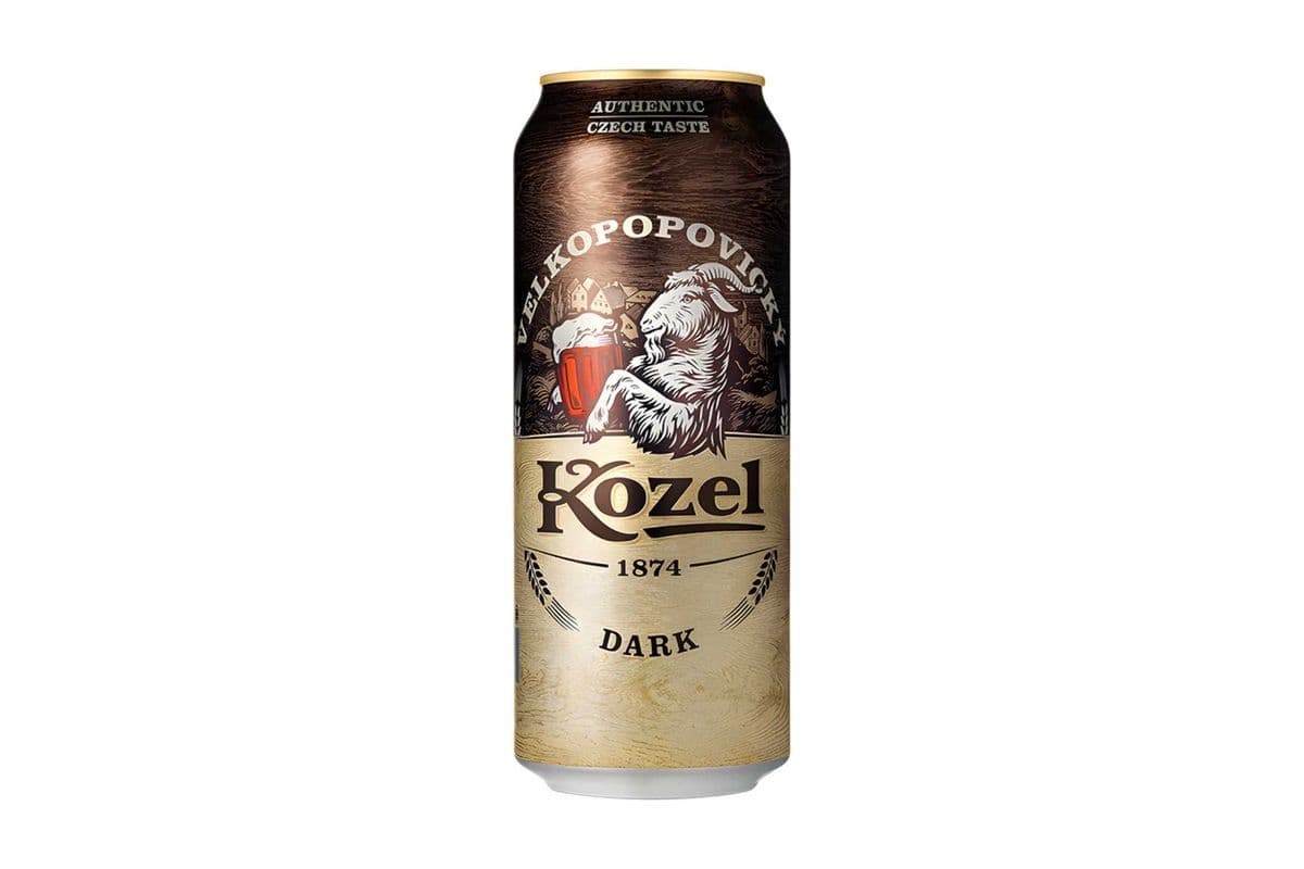 Kozel Dark (1 x 500ml)
