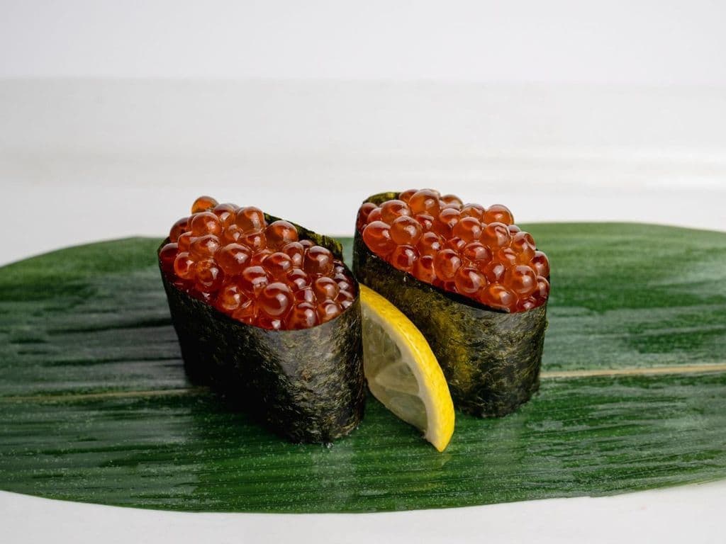 Ikura Sushi